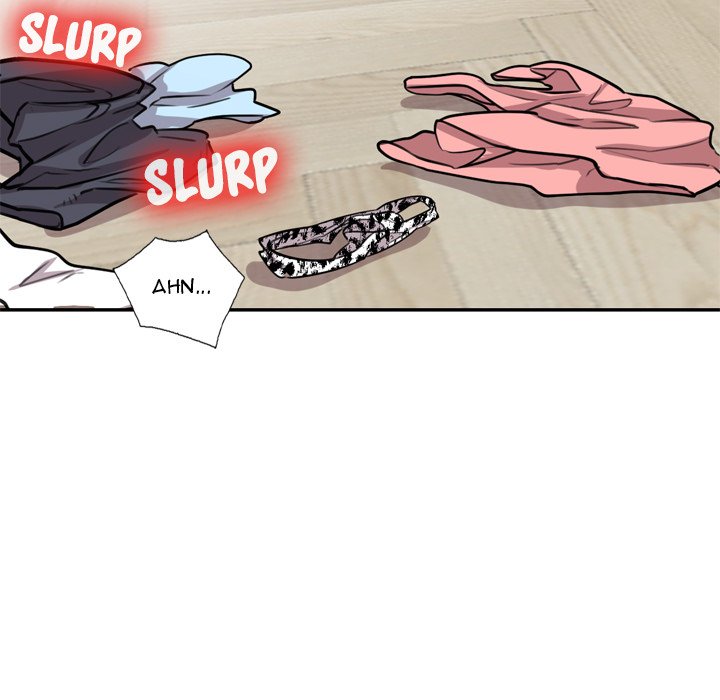 Secret Tutor Chapter 12 - HolyManga.Net