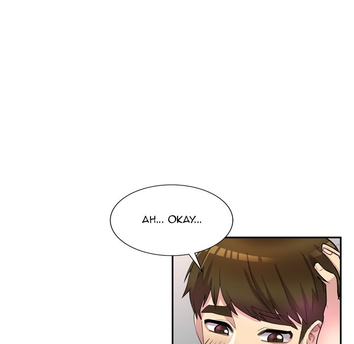 Secret Tutor Chapter 12 - HolyManga.Net