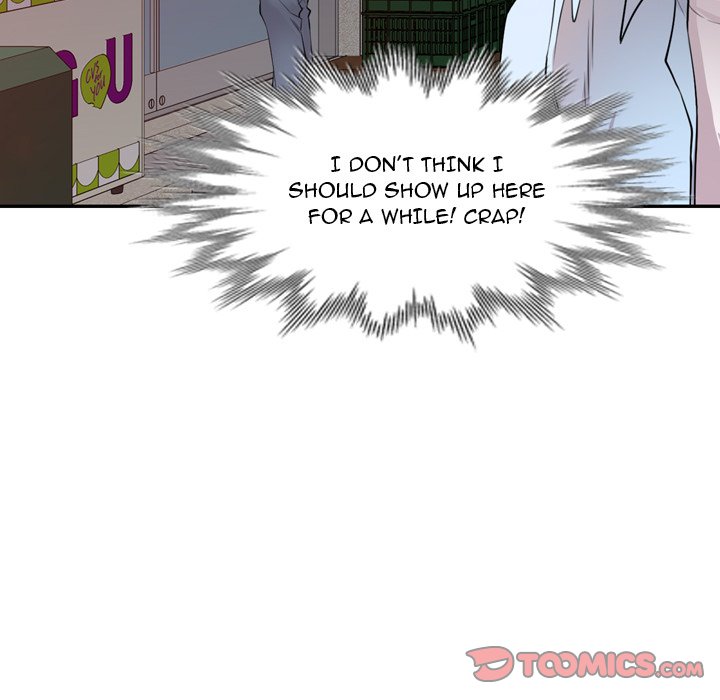 Secret Tutor Chapter 12 - HolyManga.Net
