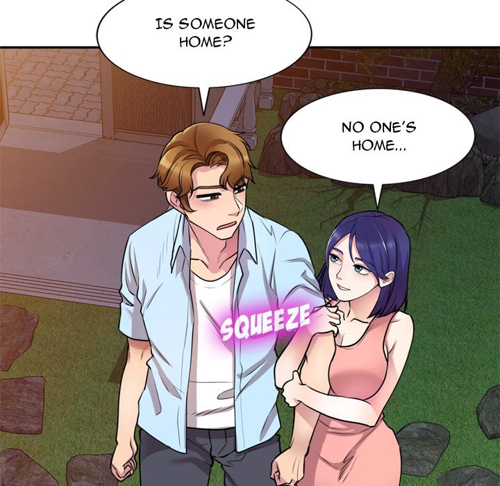 Secret Tutor Chapter 12 - HolyManga.Net