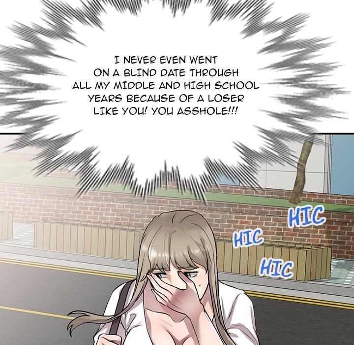 Secret Tutor Chapter 12 - HolyManga.Net