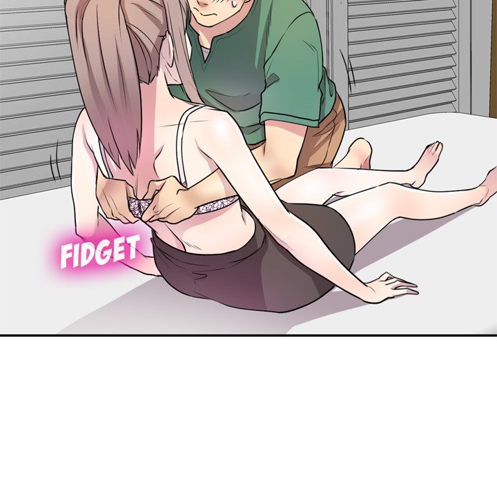 Secret Tutor Chapter 12 - HolyManga.Net