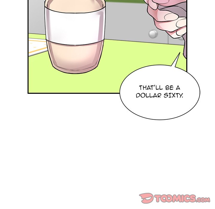 Secret Tutor Chapter 12 - HolyManga.Net