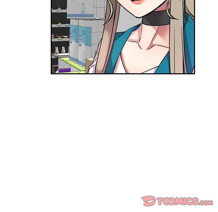 Secret Tutor Chapter 12 - HolyManga.Net