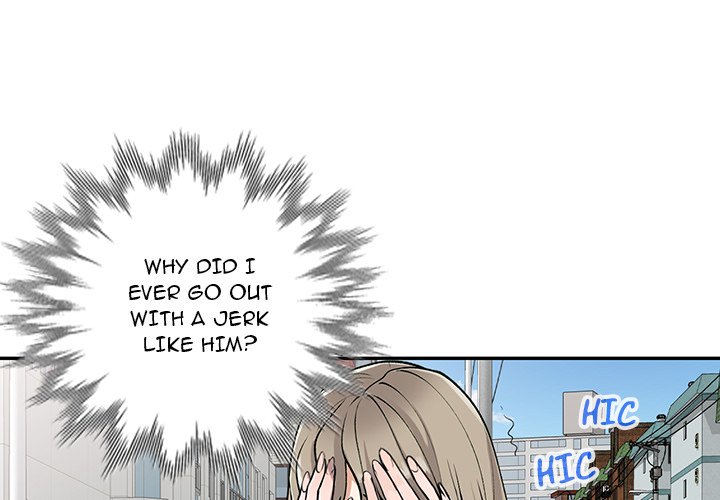 Secret Tutor Chapter 12 - HolyManga.Net