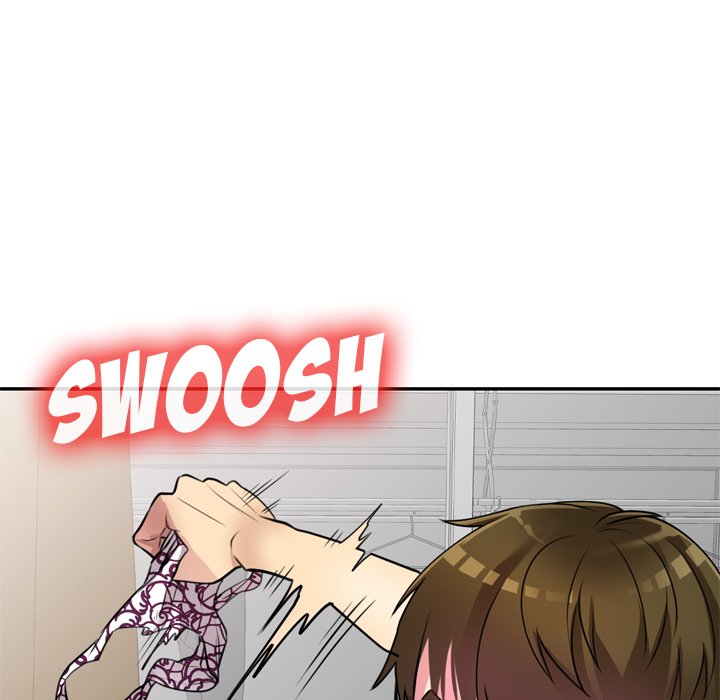Secret Tutor Chapter 12 - HolyManga.Net