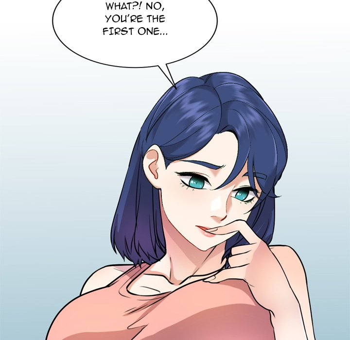 Secret Tutor Chapter 12 - HolyManga.Net