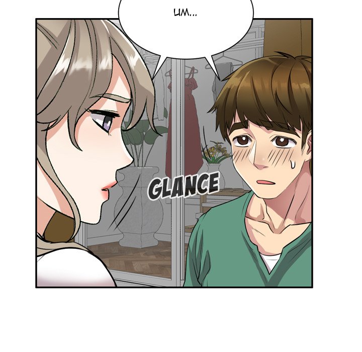 Secret Tutor Chapter 12 - HolyManga.Net