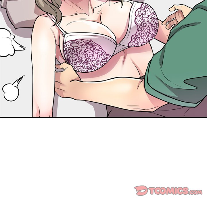 Secret Tutor Chapter 12 - HolyManga.Net