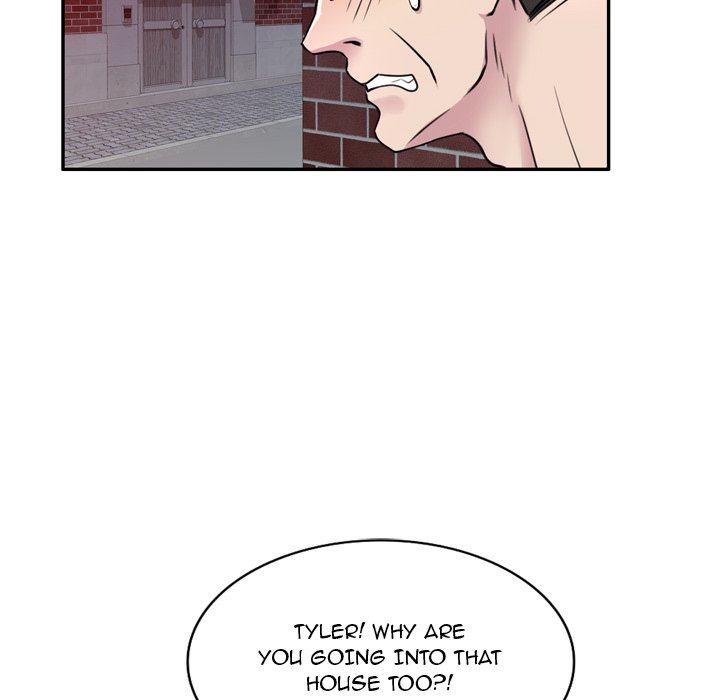 Secret Tutor Chapter 12 - HolyManga.Net