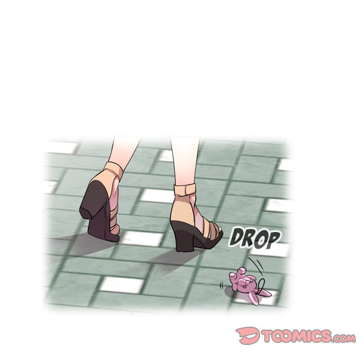 Secret Tutor Chapter 12 - HolyManga.Net