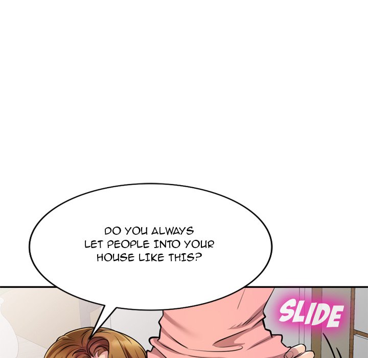 Secret Tutor Chapter 12 - HolyManga.Net