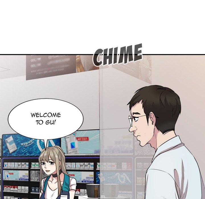 Secret Tutor Chapter 12 - HolyManga.Net
