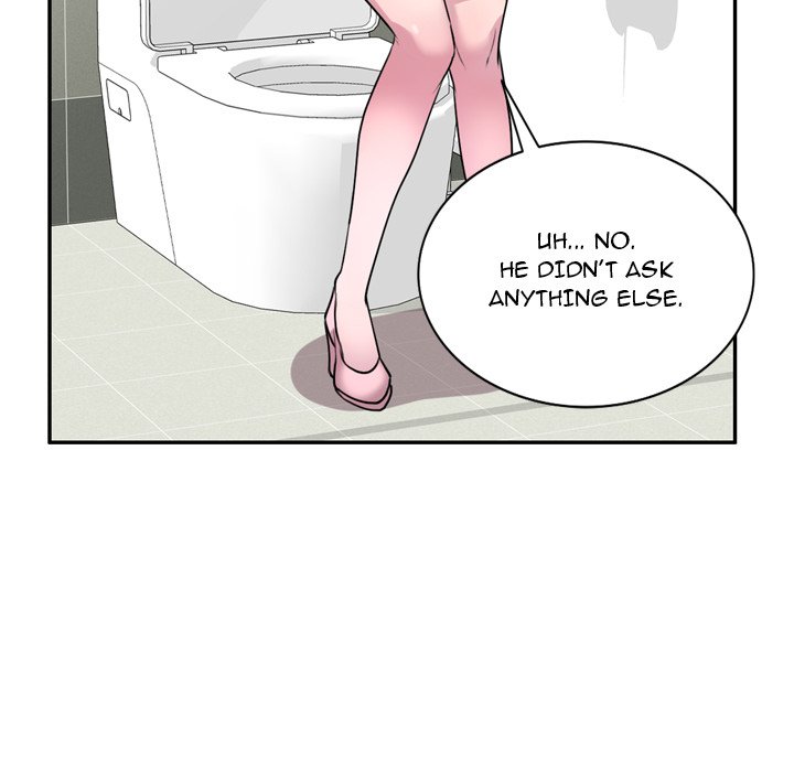 Secret Tutor Chapter 12 - HolyManga.Net