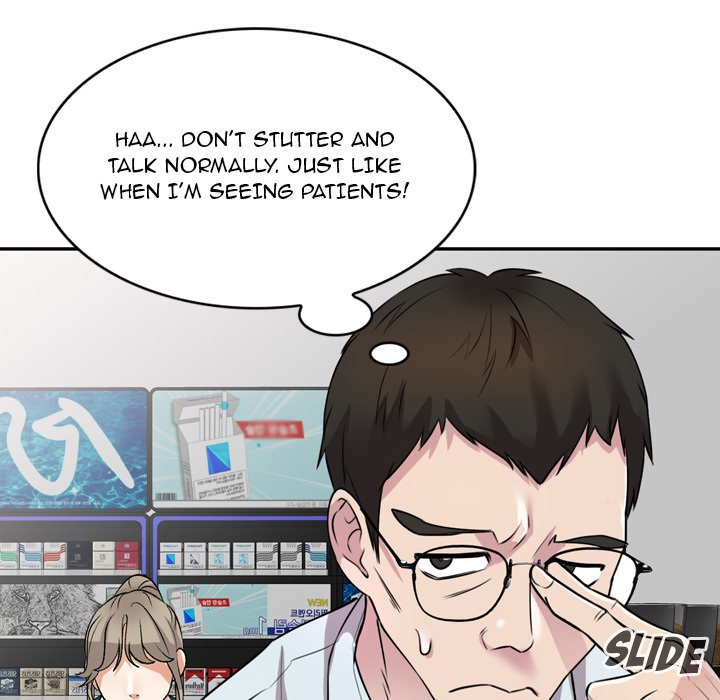 Secret Tutor Chapter 12 - HolyManga.Net