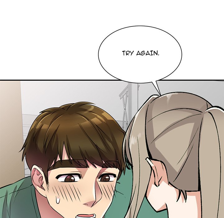 Secret Tutor Chapter 12 - HolyManga.Net