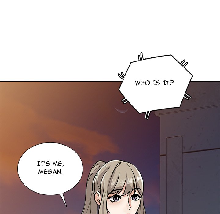 Secret Tutor Chapter 12 - HolyManga.Net