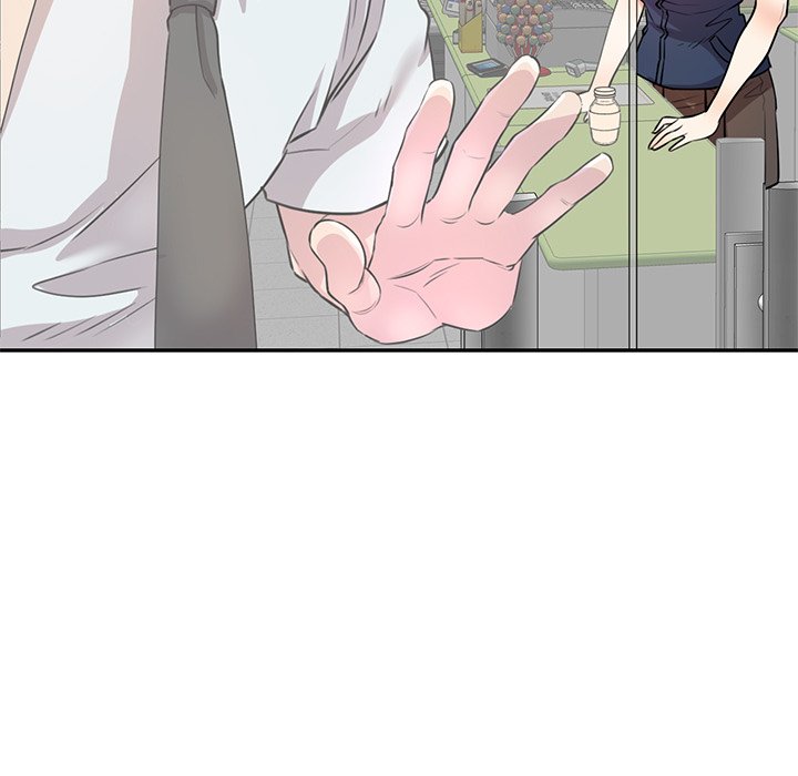 Secret Tutor Chapter 12 - HolyManga.Net