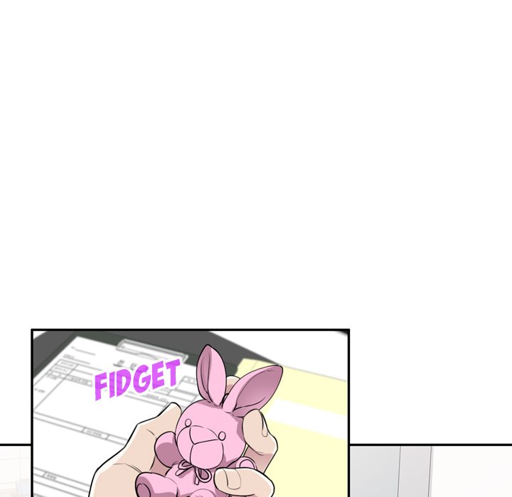 Secret Tutor Chapter 12 - HolyManga.Net