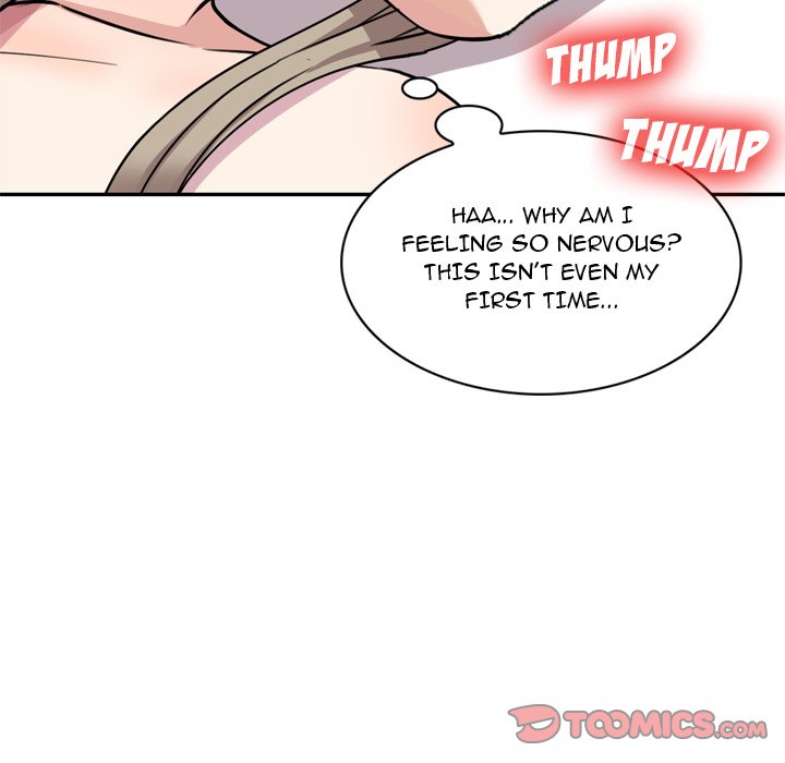 Secret Tutor Chapter 12 - HolyManga.Net