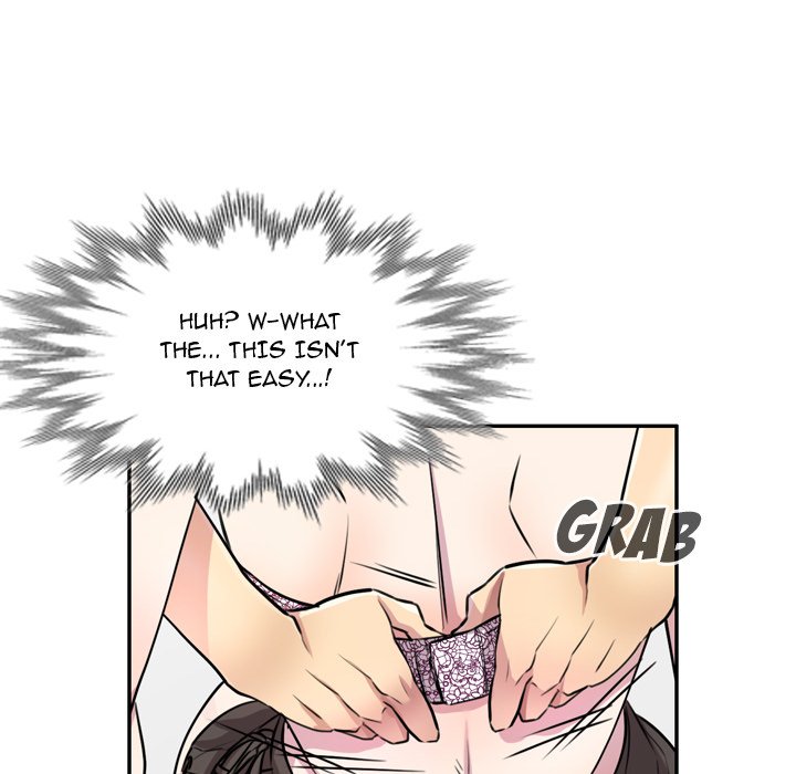 Secret Tutor Chapter 12 - HolyManga.Net
