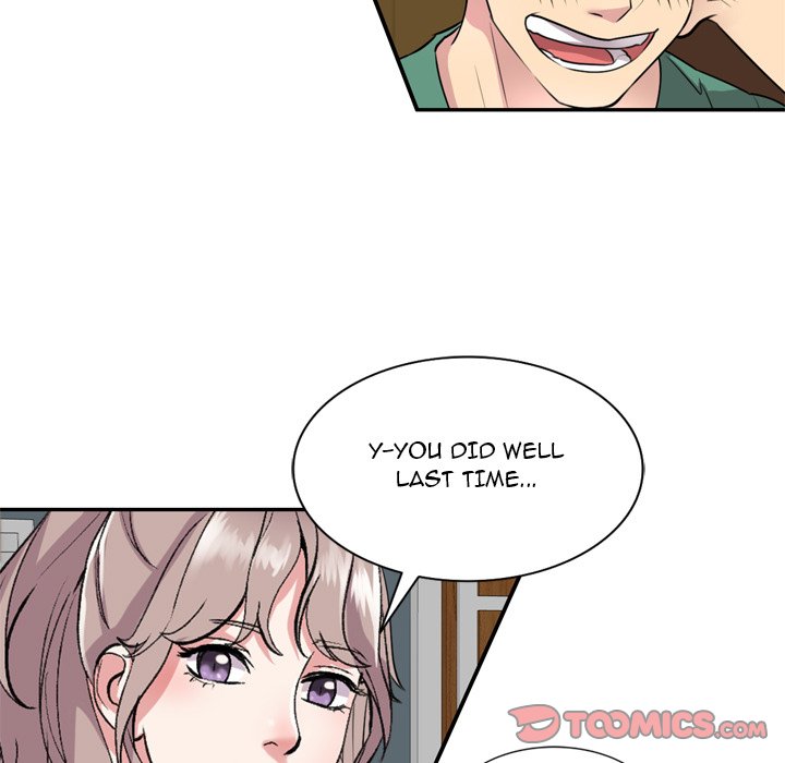 Secret Tutor Chapter 12 - HolyManga.Net