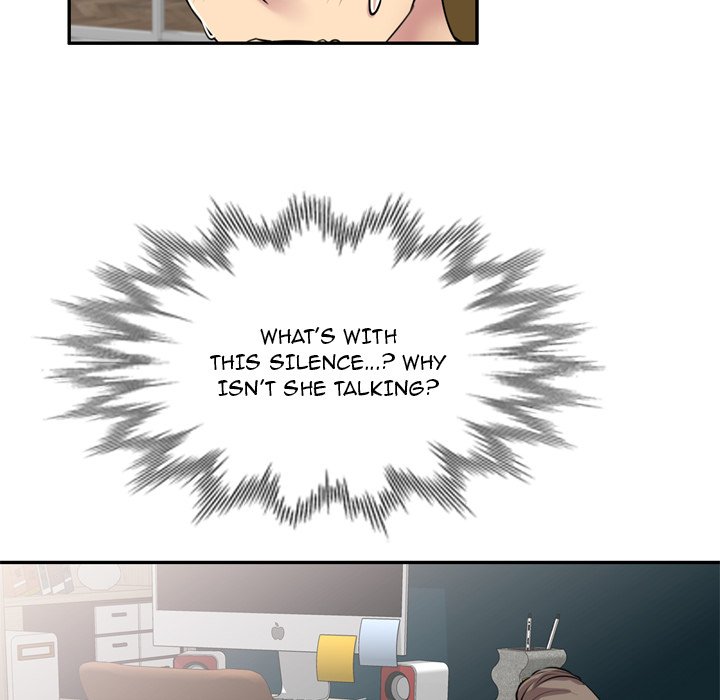 Secret Tutor Chapter 12 - HolyManga.Net