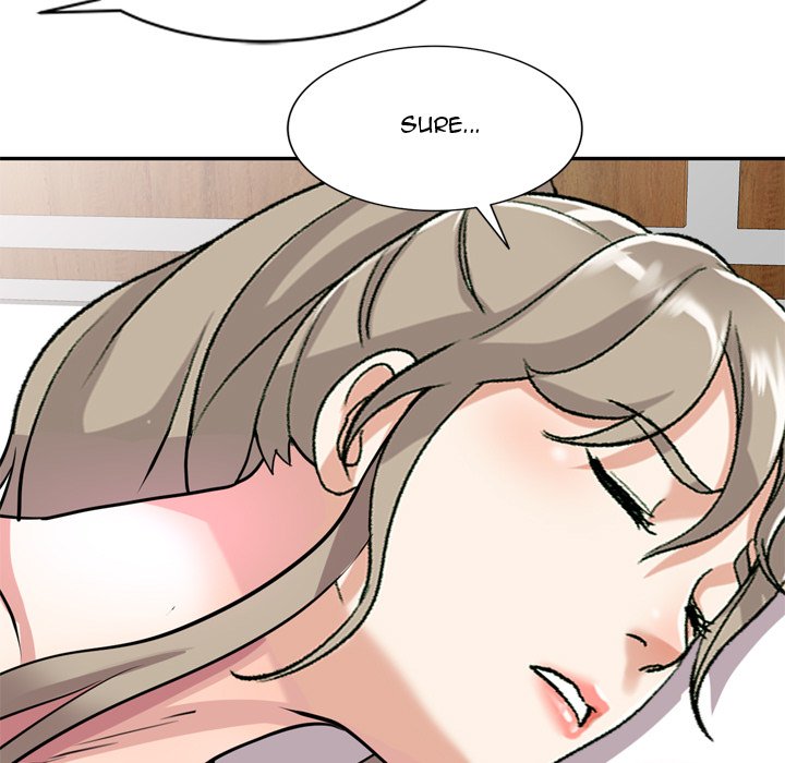 Secret Tutor Chapter 12 - HolyManga.Net