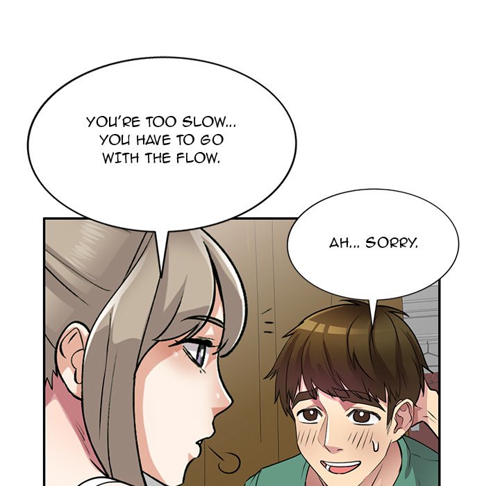 Secret Tutor Chapter 12 - HolyManga.Net