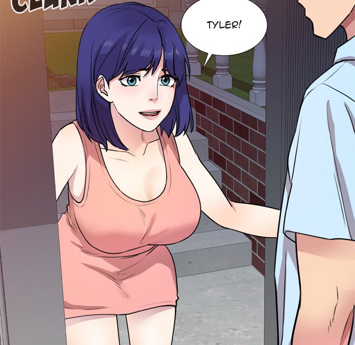 Secret Tutor Chapter 12 - HolyManga.Net