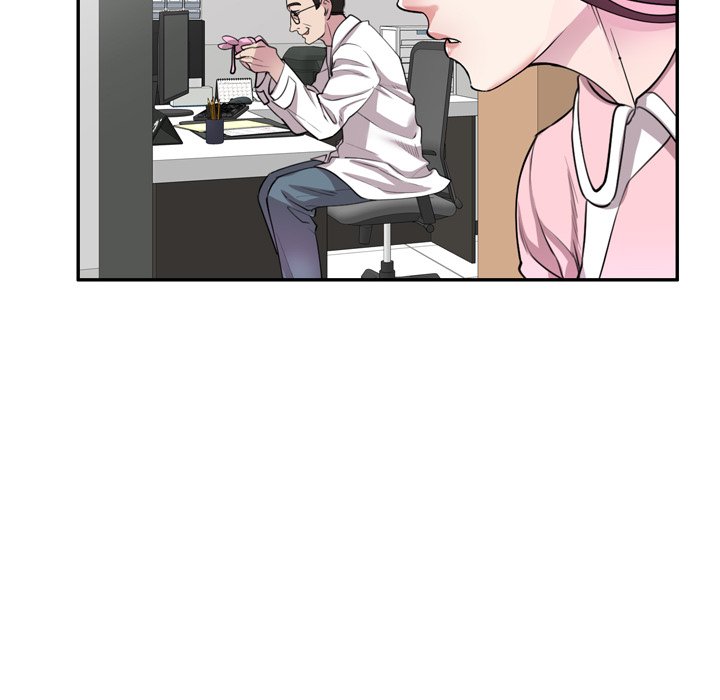 Secret Tutor Chapter 12 - HolyManga.Net