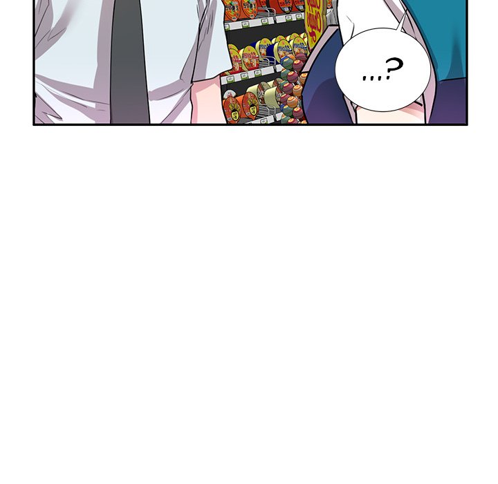 Secret Tutor Chapter 12 - HolyManga.Net