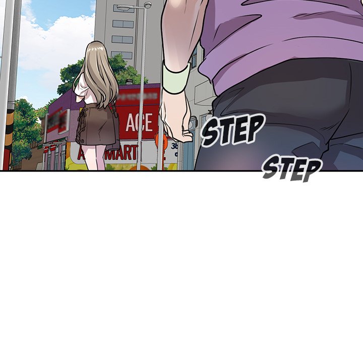 Secret Tutor Chapter 12 - HolyManga.Net