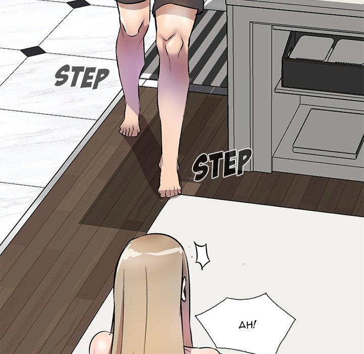 Secret Tutor Chapter 18 - HolyManga.Net