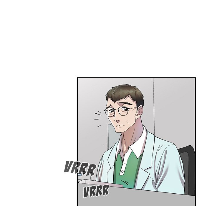 Secret Tutor Chapter 18 - HolyManga.Net