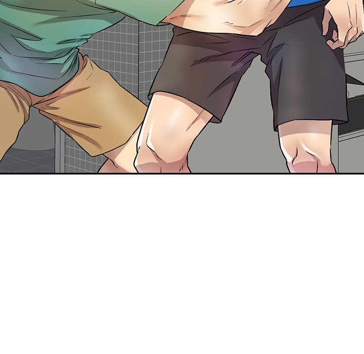 Secret Tutor Chapter 18 - HolyManga.Net