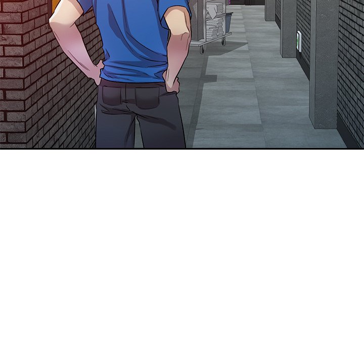 Secret Tutor Chapter 18 - HolyManga.Net