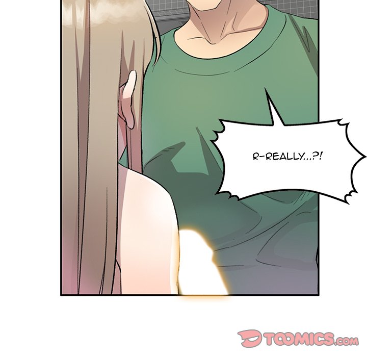Secret Tutor Chapter 18 - HolyManga.Net