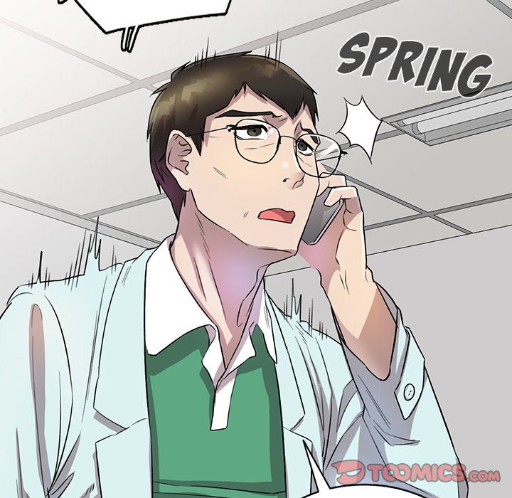 Secret Tutor Chapter 18 - HolyManga.Net