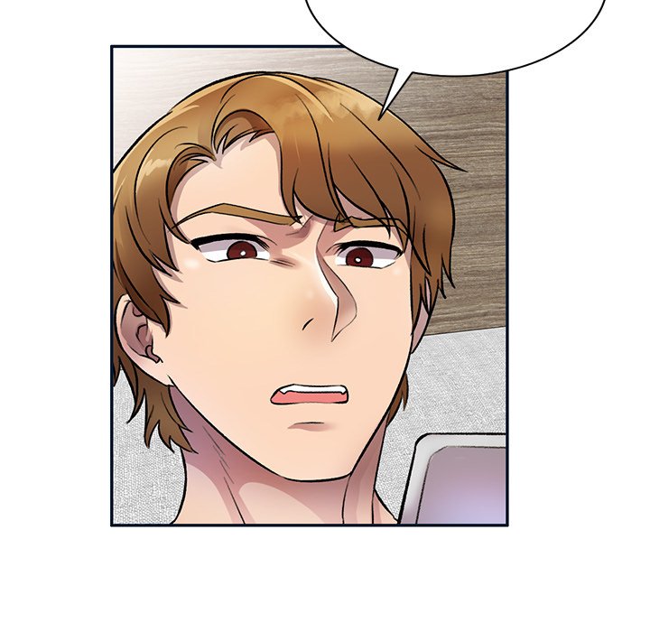 Secret Tutor Chapter 18 - HolyManga.Net