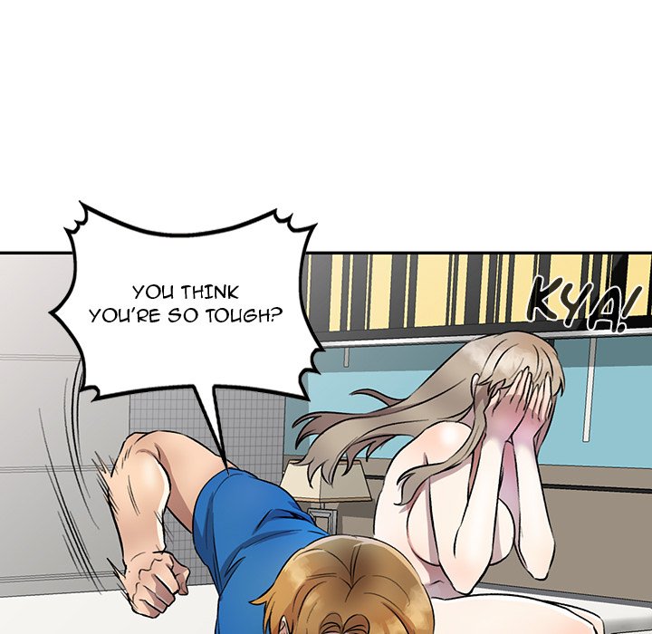 Secret Tutor Chapter 18 - HolyManga.Net
