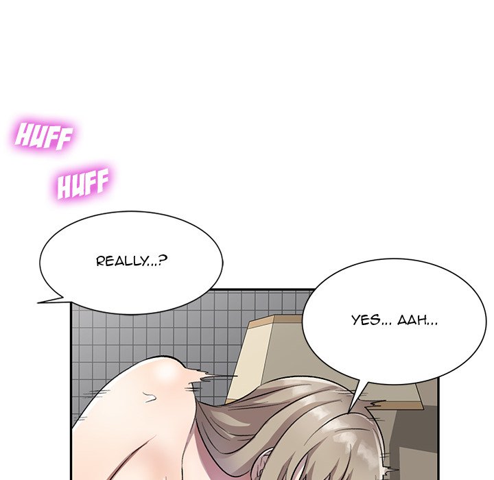 Secret Tutor Chapter 18 - HolyManga.Net