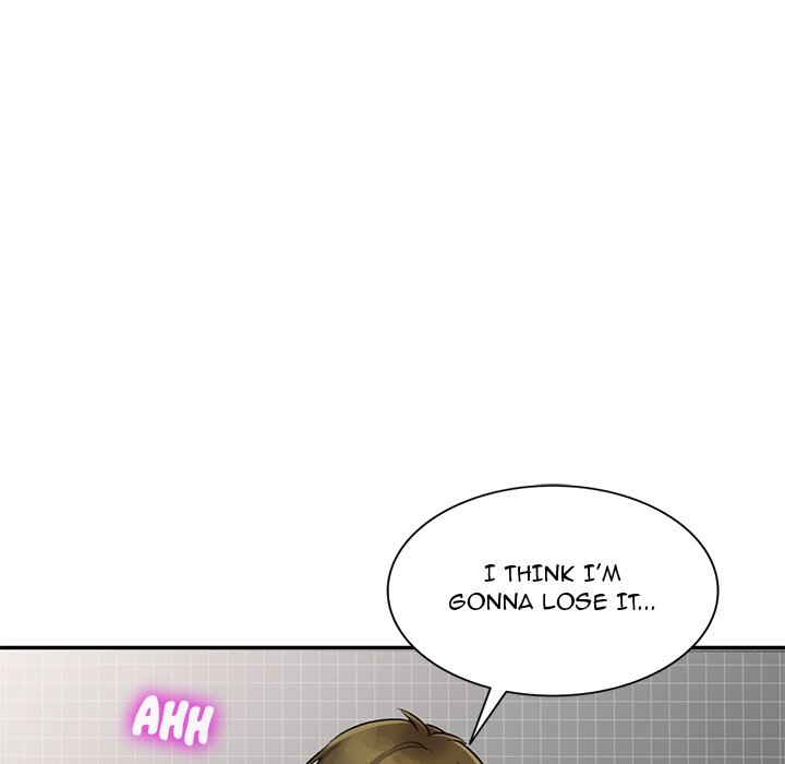 Secret Tutor Chapter 18 - HolyManga.Net
