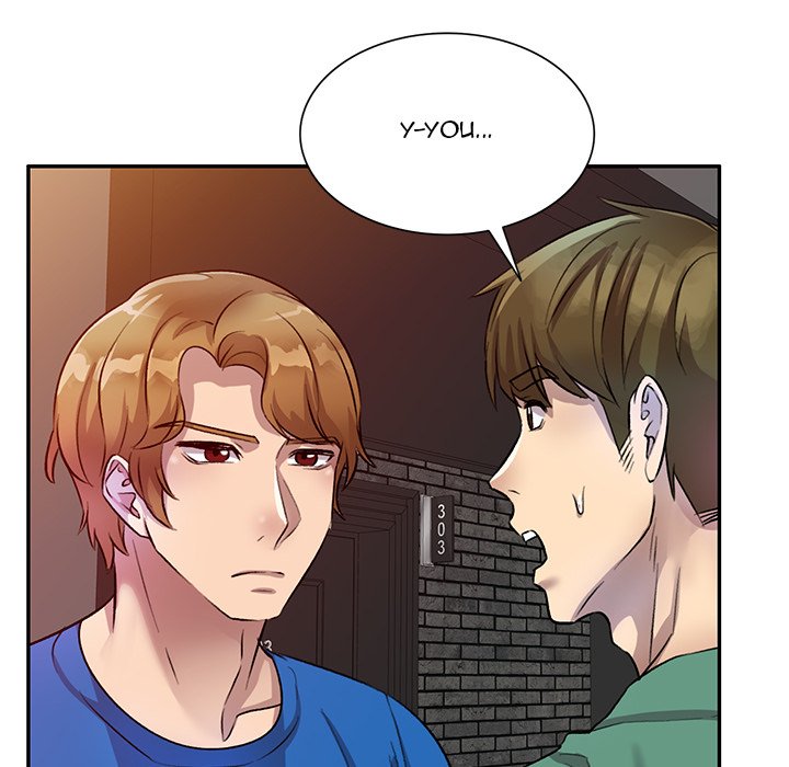 Secret Tutor Chapter 18 - HolyManga.Net