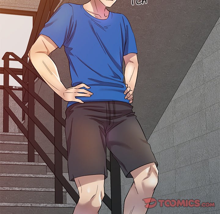 Secret Tutor Chapter 18 - HolyManga.Net
