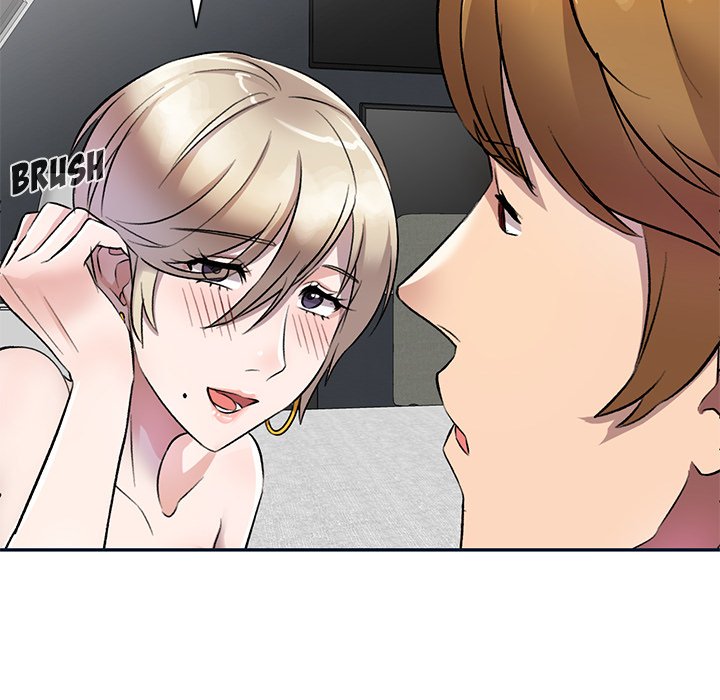 Secret Tutor Chapter 18 - HolyManga.Net