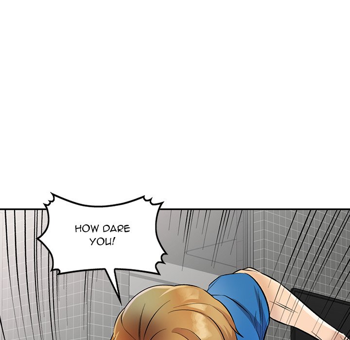 Secret Tutor Chapter 18 - HolyManga.Net