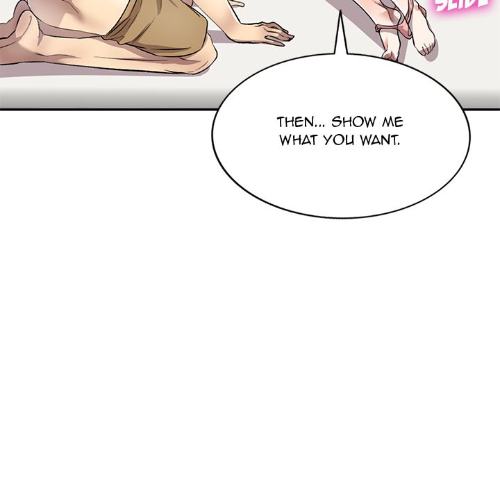 Secret Tutor Chapter 18 - HolyManga.Net