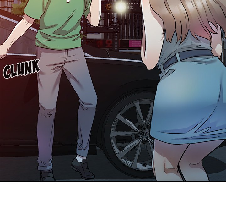 Secret Tutor Chapter 18 - HolyManga.Net