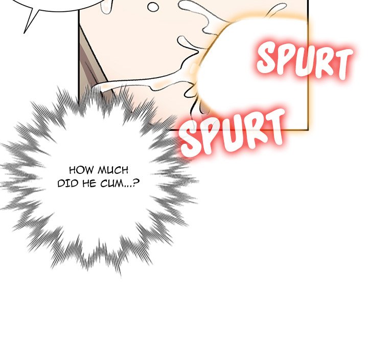 Secret Tutor Chapter 18 - HolyManga.Net